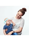 Alpine Muffy Baby hallásvédő fültok babáknak - KÖLCSÖNZÉS - kék (választható időtartam)