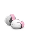 Alpine Muffy Baby hallásvédő fültok babáknak - pink