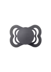 BIBS Supreme cumi - grafit - szilikon (válassz méretet)
