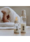 BIBS cumisüveg szett - mackó 110 ml