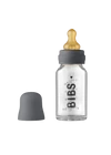 BIBS cumisüveg szett - grafit 110 ml