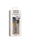 BIBS cumisüveg szett - grafit 110 ml
