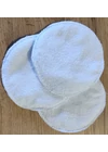 BabyChicks pamut kozmetikai korong szett (3db) - sirályok
