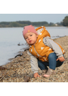 Babychicks beanie sapka - old rose Babychicks beanie sapka - old rose
