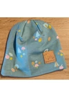 Babychicks beanie sapka - erdei zöld