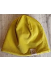 Babychicks beanie sapka - mustár