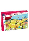 Djeco Megfigyeltető puzzle, Mesék