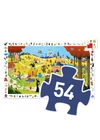 Djeco Megfigyeltető puzzle, Mesék