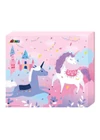 Avenir Kids Kreatív készelt 4 az 1-ben, unikornis