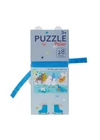 Avenir puzzle - jegesmaci 28 db-os