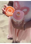 EQUA BPA-mentes műanyag kulacs 600ml - koala játszótér