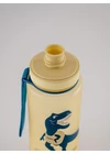 EQUA BPA-mentes műanyag kulacs 600ml - dino