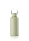 Equa Timeless acél kulacs - Matcha (600 ml) Equa Timeless acél kulacs - Matcha (600 ml)