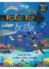 Fedezd fel! Óceán - foglalkoztató füzet