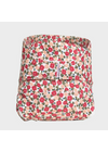 Hamac mosható pelenka külső bevarrt csónakkal - Berries (XL) Hamac mosható pelenka külső bevarrt csónakkal - Berries (XL)