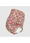 Hamac mosható pelenka külső bevarrt csónakkal - Berries (XL) Hamac mosható pelenka külső bevarrt csónakkal - Berries (XL)