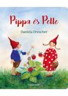 Daniela Drescher - Pippa és Pelle Daniela Drescher - Pippa és Pelle