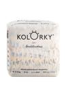 Kolorky Day környezetbarát eldobható pelenka - Eső (12-16 kg) Kolorky Day környezetbarát eldobható pelenka - Eső (12-16 kg)