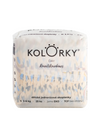 Kolorky Day környezetbarát eldobható pelenka - Eső (5-8 kg) Kolorky Day környezetbarát eldobható pelenka - Eső (5-8 kg)