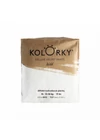 Kolorky Delux Velvet környezetbarát eldobható bugyipelenka - Vadon (12-16 kg)