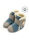 Liliputi® Tappancsos Csizma - Albion Liliputi® Tappancsos Csizma - Albion