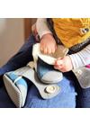 Liliputi® Tappancsos Csizma - Albion Liliputi® Tappancsos Csizma - Albion