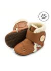 Liliputi® Tappancsos Csizma - Boho Liliputi® Tappancsos Csizma - Boho