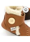Liliputi® Tappancsos Csizma - Boho Liliputi® Tappancsos Csizma - Boho