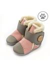 Liliputi® Tappancsos Csizma - Pearl Liliputi® Tappancsos Csizma - Pearl