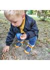 Liliputi® Tappancsos Csizma - Vulcano Liliputi® Tappancsos Csizma - Vulcano