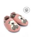 Liliputi® Tappancsos Cipő - Polar teddy Liliputi® Tappancsos Cipő - Polar teddy
