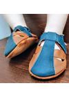 Liliputi® Puhatalpú Szandál - Tibet Liliputi® Puhatalpú Szandál - Tibet