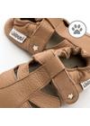 Liliputi® Tappancsos Szandál - Nubia - XXL Liliputi® Tappancsos Szandál - Nubia - XXL