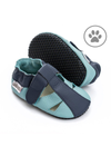 Liliputi® Tappancsos Szandál - Sky - S Liliputi® Tappancsos Szandál - Sky - S