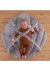 Little Dutch baba játszószőnyeg, játékhíddal - tengerész Little Dutch baba játszószőnyeg, játékhíddal - tengerész