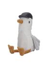 Little Dutch plüss sirály - Jack (30 cm) Little Dutch plüss sirály - Jack (30 cm)