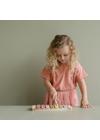 Little Dutch xilofon - pink Little Dutch xilofon - pink