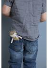 Little Dutch baba 10 cm - Jim Little Dutch baba 10 cm - Jim