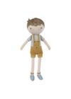 Little Dutch baba 50 cm - Jim Little Dutch baba 50 cm - Jim