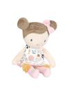 Little Dutch baba 10 cm - Rosa Little Dutch baba 10 cm - Rosa
