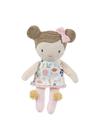 Little Dutch baba 10 cm - Rosa Little Dutch baba 10 cm - Rosa
