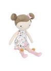 Little Dutch baba 35 cm - Rosa Little Dutch baba 35 cm - Rosa