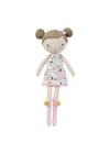 Little Dutch baba 35 cm - Rosa Little Dutch baba 35 cm - Rosa