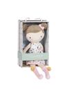 Little Dutch baba 50 cm - Rosa Little Dutch baba 50 cm - Rosa