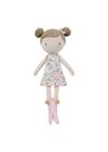 Little Dutch baba 50 cm - Rosa Little Dutch baba 50 cm - Rosa