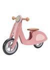 Little Dutch fa robogó / motor - pink Little Dutch fa robogó / motor - pink