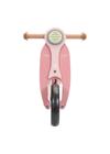 Little Dutch fa robogó / motor - pink Little Dutch fa robogó / motor - pink