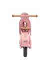 Little Dutch fa robogó / motor - pink Little Dutch fa robogó / motor - pink