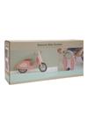 Little Dutch fa robogó / motor - pink Little Dutch fa robogó / motor - pink