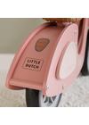 Little Dutch fa robogó / motor - pink Little Dutch fa robogó / motor - pink